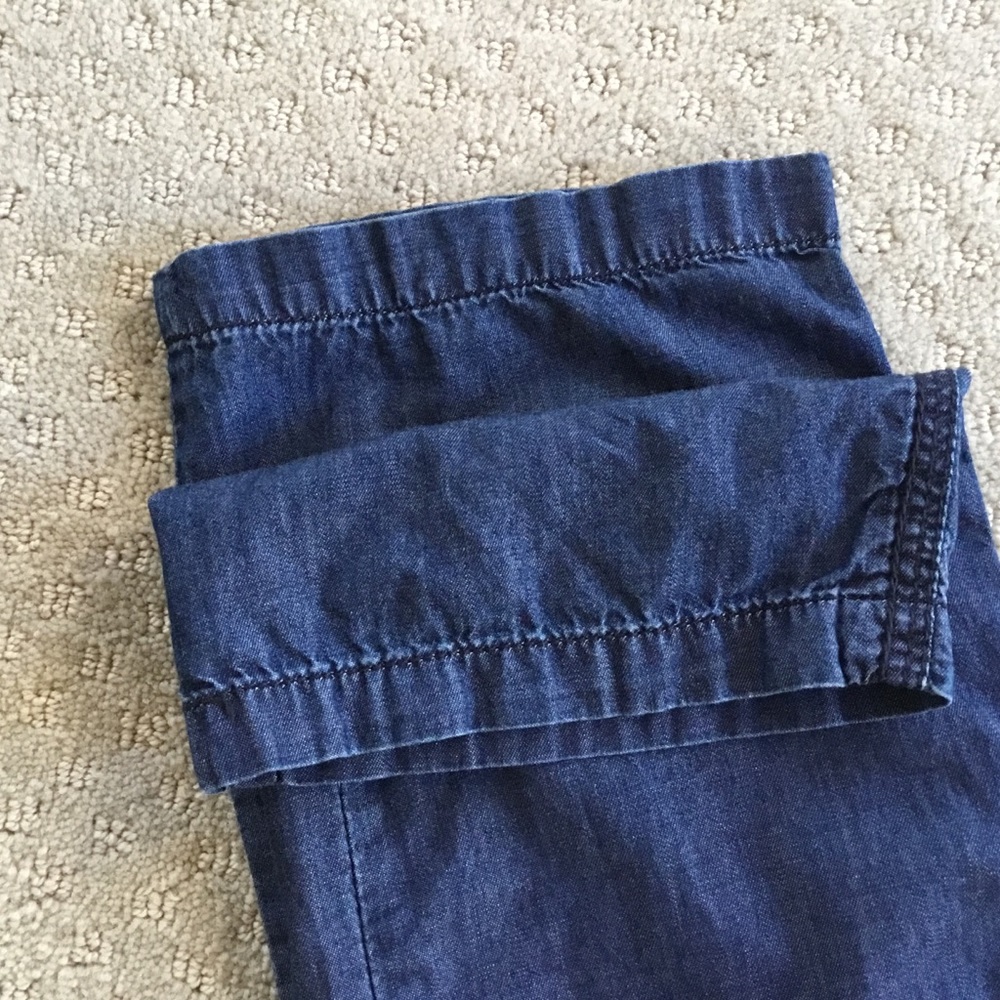 Maternity pants - Picture 2 of 6